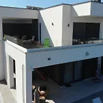 度假居 Ula