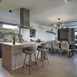 Ula Ferienhaus *