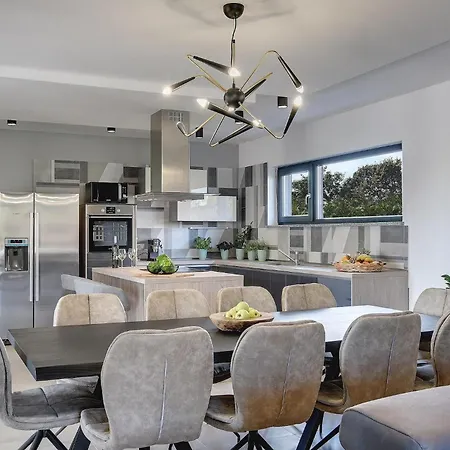 Ula Prázdninový dům