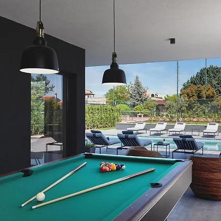 Ula Дом отдыха *