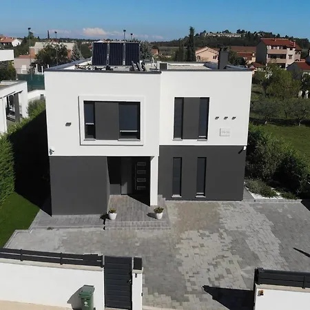 Prázdninový dům Ula Pula