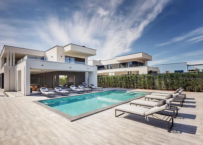 Prázdninový dům Ula