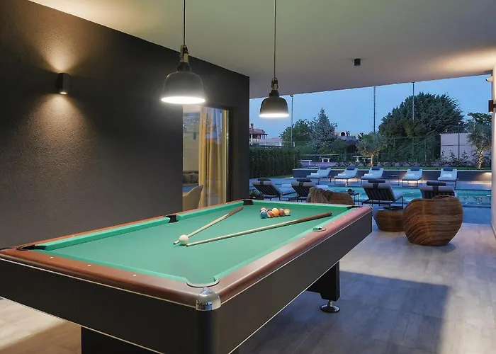 Ula Prázdninový dům