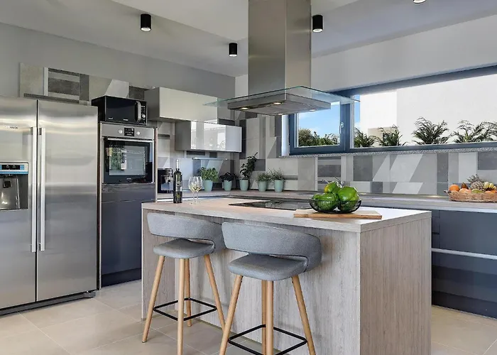 Ula בית נופש *