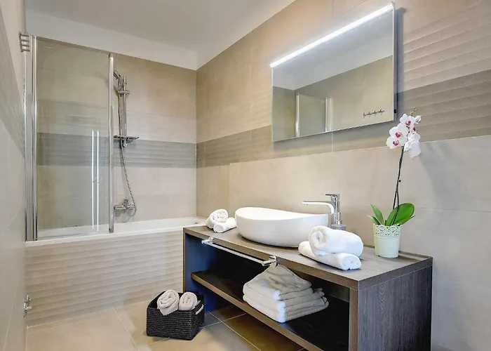 בית נופש Ula *