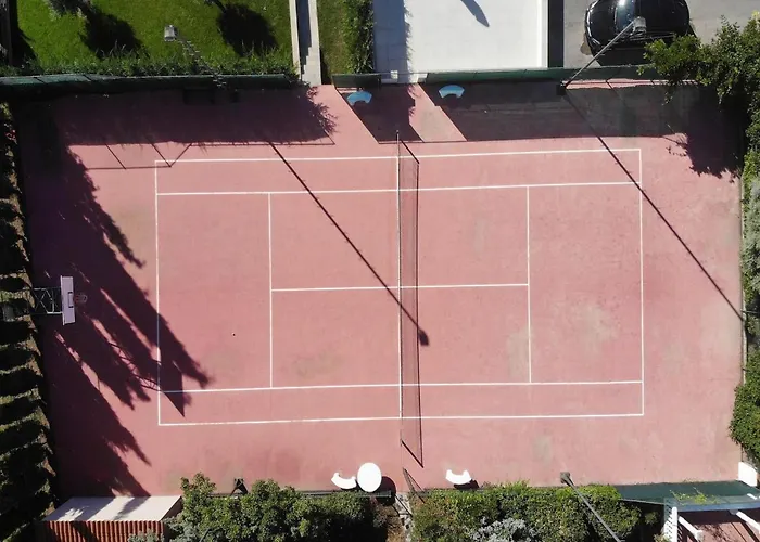 Ula בית נופש פולה