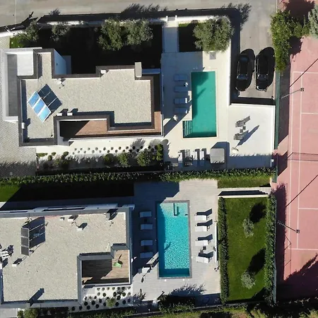 Casa vacanze Ula Pola