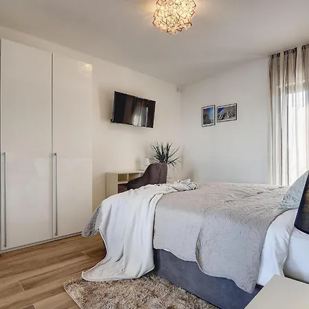 Casa vacanze Ula Pola