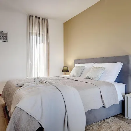 Ula Casa vacanze Pola