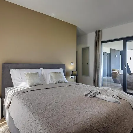 Casa vacanze Ula Pola