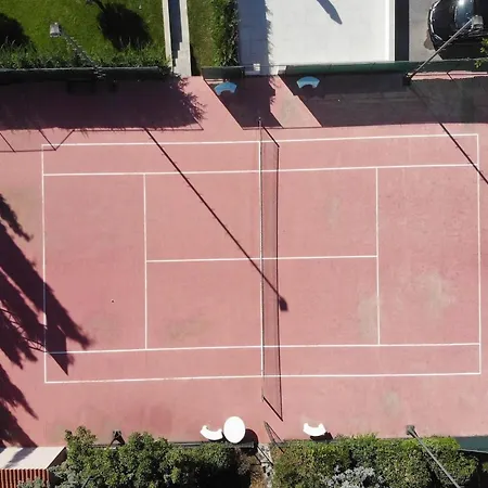 Ula Casa vacanze Pola