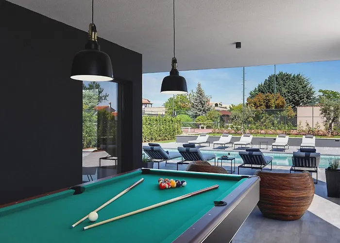 Ula Будинок відпочинку *