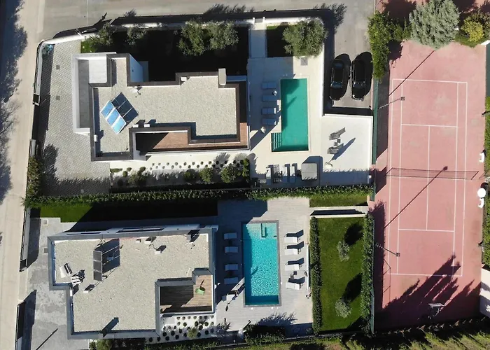 Holiday home Ula Pula