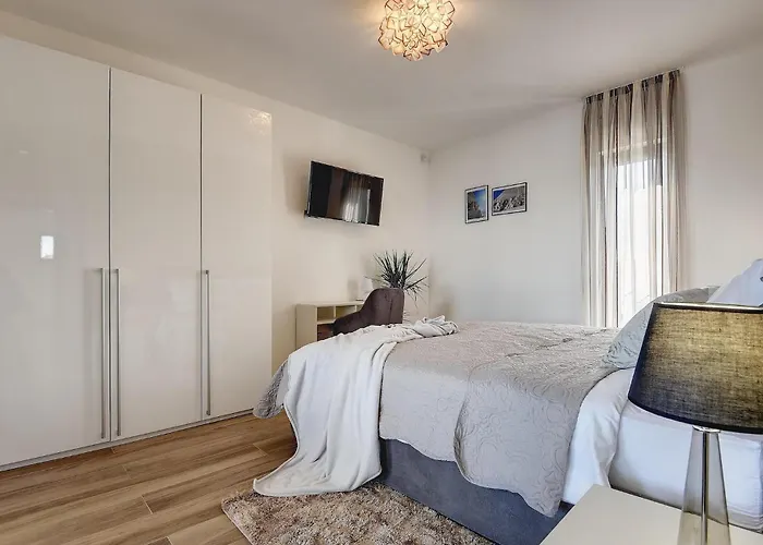 Holiday home Ula Pula