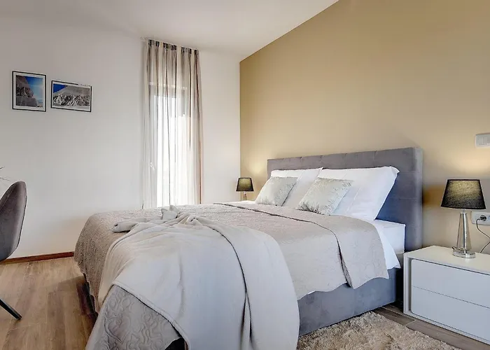 Ula Holiday home Pula