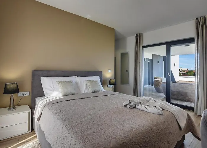 Holiday home Ula Pula