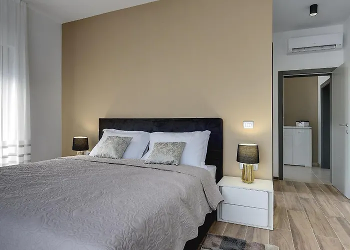 Ula Holiday home Pula