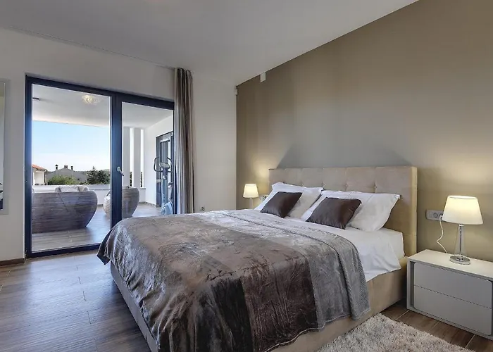 Ula Holiday home Pula