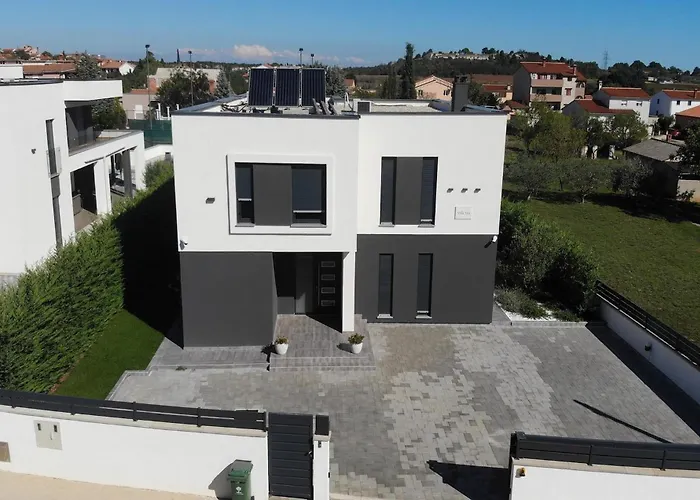 Holiday home Ula Pula